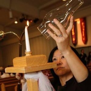 Meet your Posher, Alice